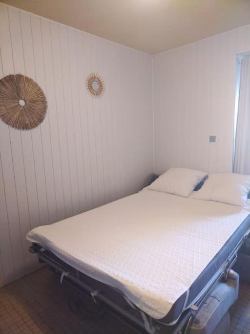 Le Petit Paradis Iode Gujan-Mestras Ngoại thất bức ảnh